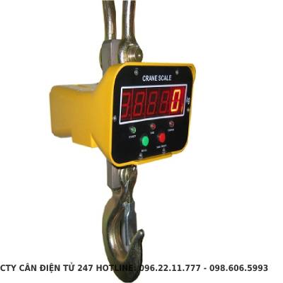 Cân treo điện tử UPGREEN 2 tấn