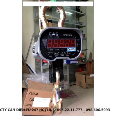 Cân treo điện tử Caton III THD 5 tấn