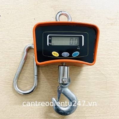 Cân treo điện tử HP 500kg