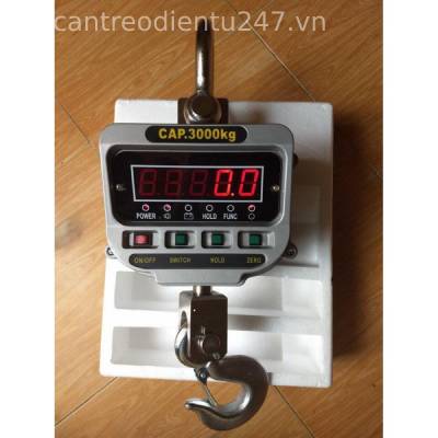Cân treo điện tử Anyload 3 tấn