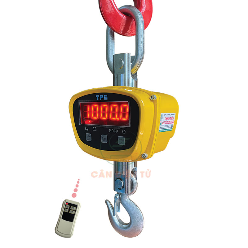 Cân treo điện tử TPS 1 tấn